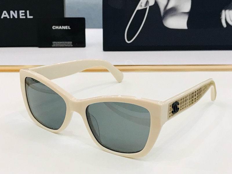 Chanel Sunglasses 1510